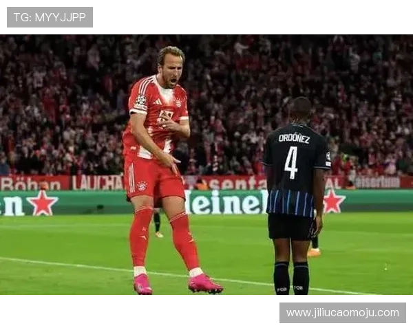 凯恩轰世界波破纪录却送点遗憾