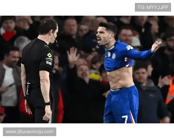 切尔西严打无谓吃牌防再恶化