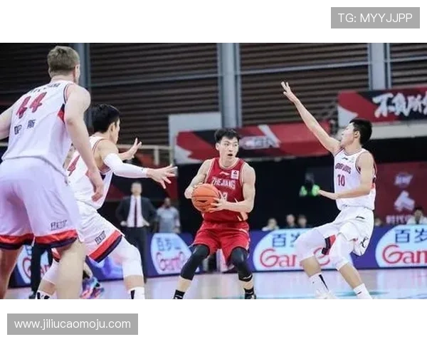 [CBA]常规赛10月18日：浙江VS山西 吴前集锦.
