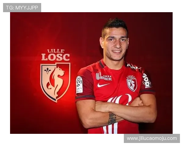 巴黎加速追逐里尔中场新星